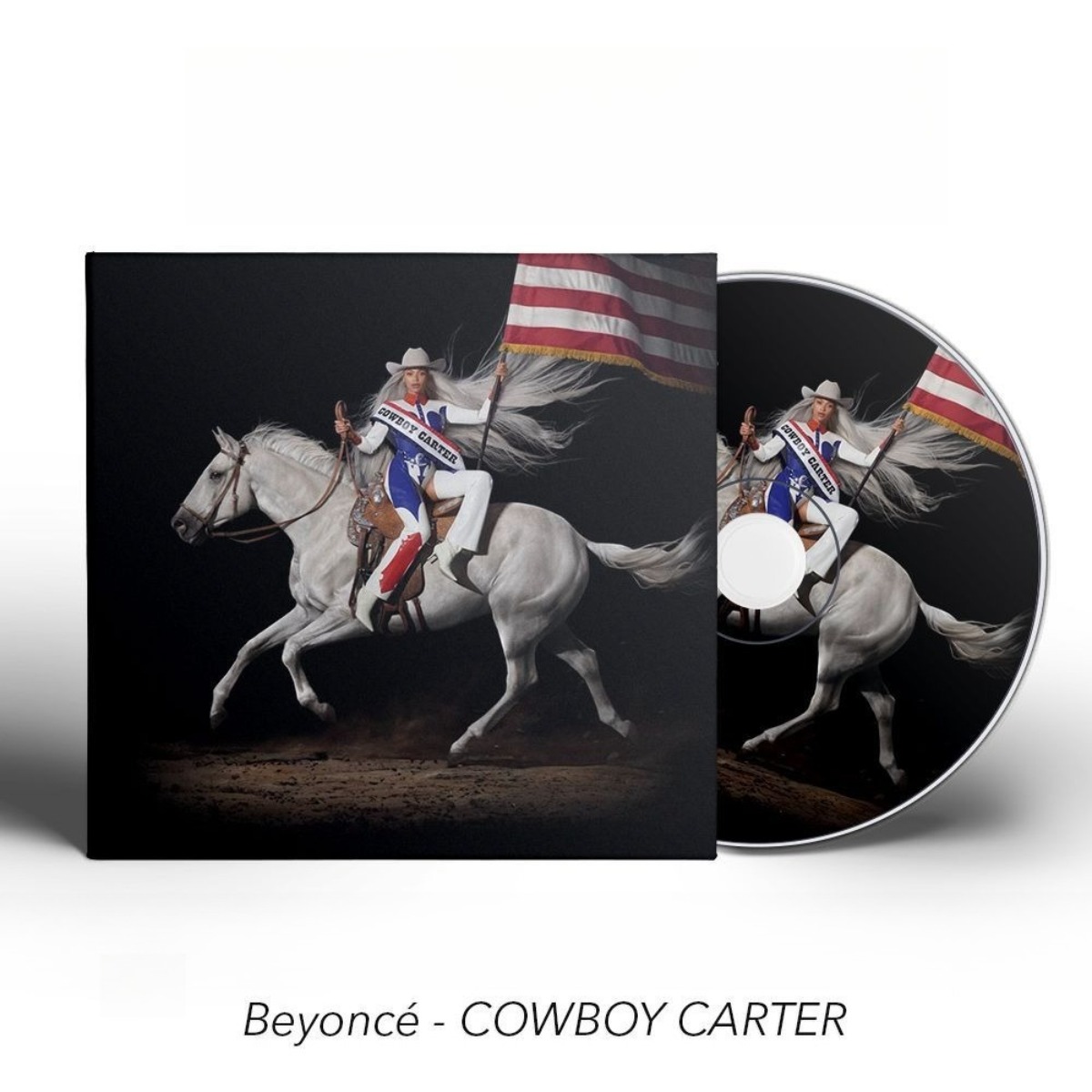 Audio Music Original - Beyoncé COWBOY CARTER Full Album Music