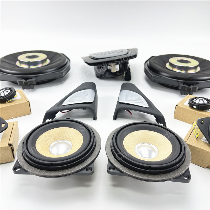 Audio Music Cover - Upgrade Music Kit Center Dashboard Lifting
