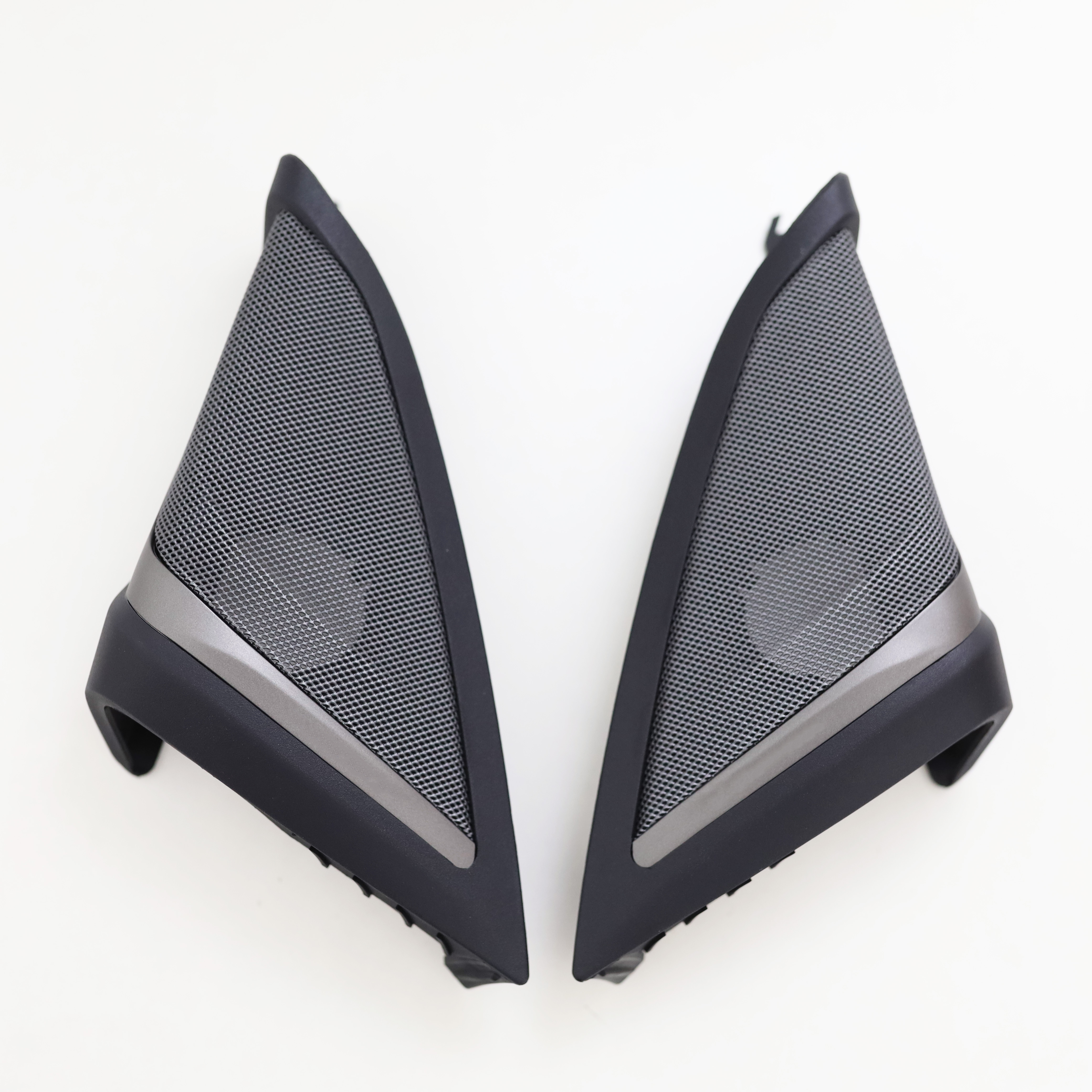 Audio Music Cover - Car For BMW G30 G38 New