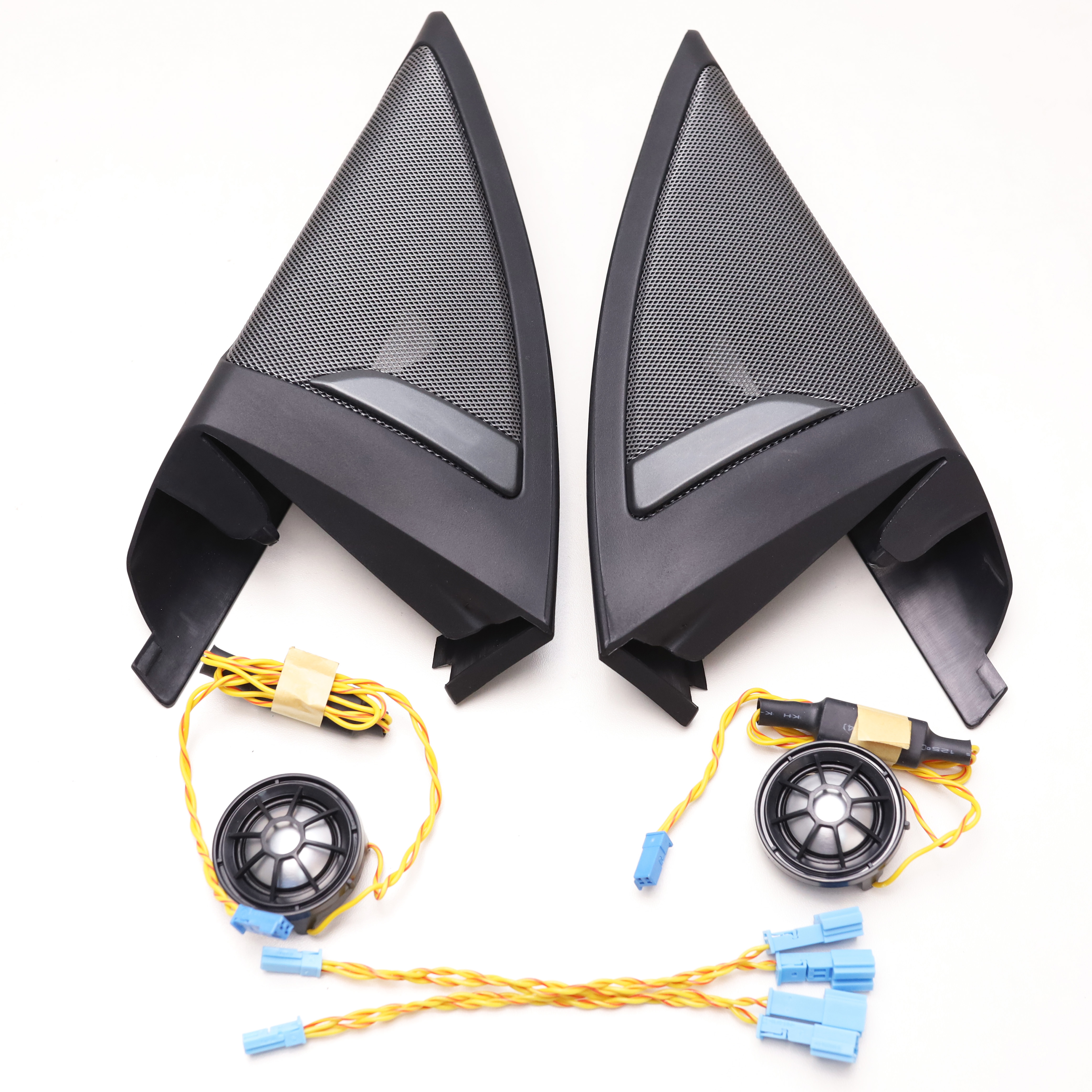 Audio Music Cover - Car For BMW NEW X3 G01
