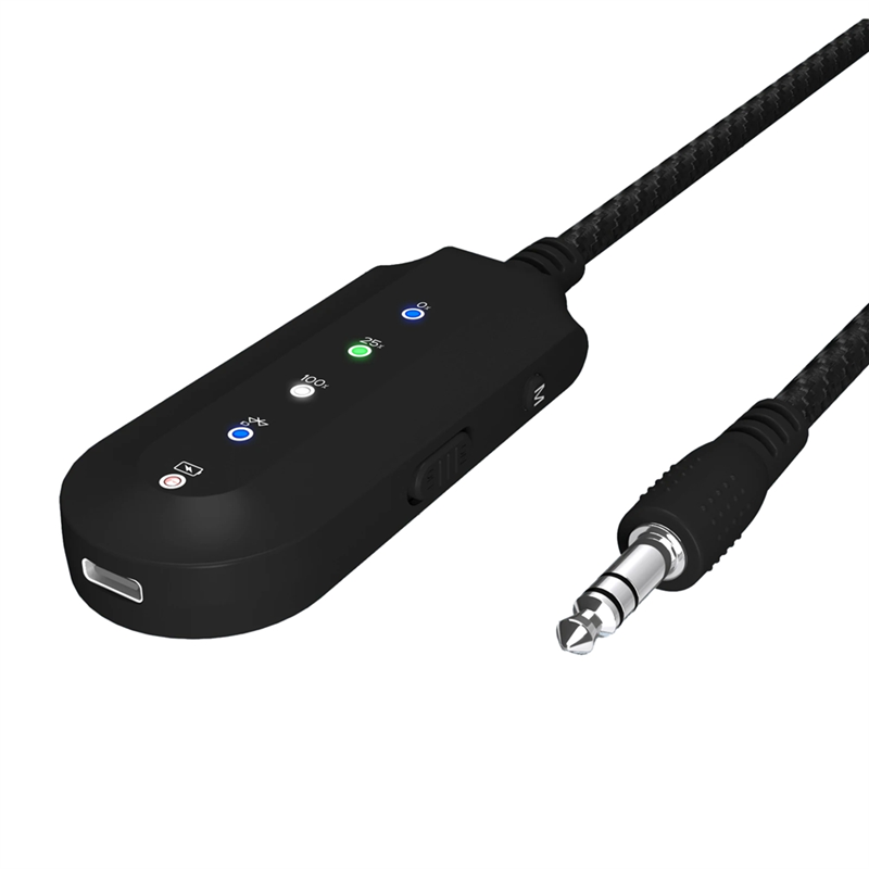 Audio Music Vocal Remover - 3.5Mm Aux Bluetooth 5.3 Audio Receiver