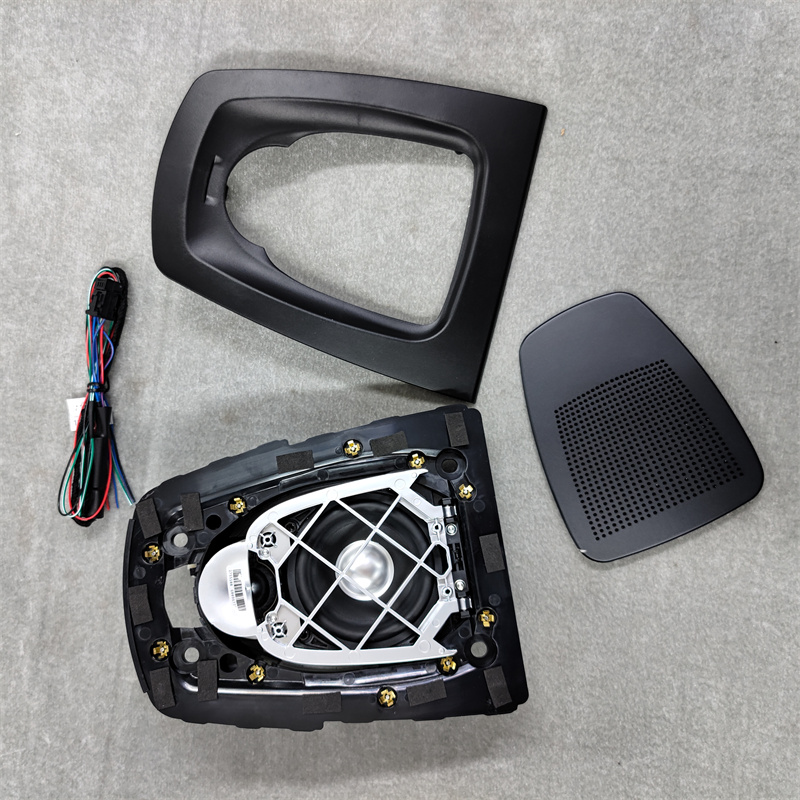 Upgrade Music Kit Center Dashb - Audio Music Cover recensione e prezzo