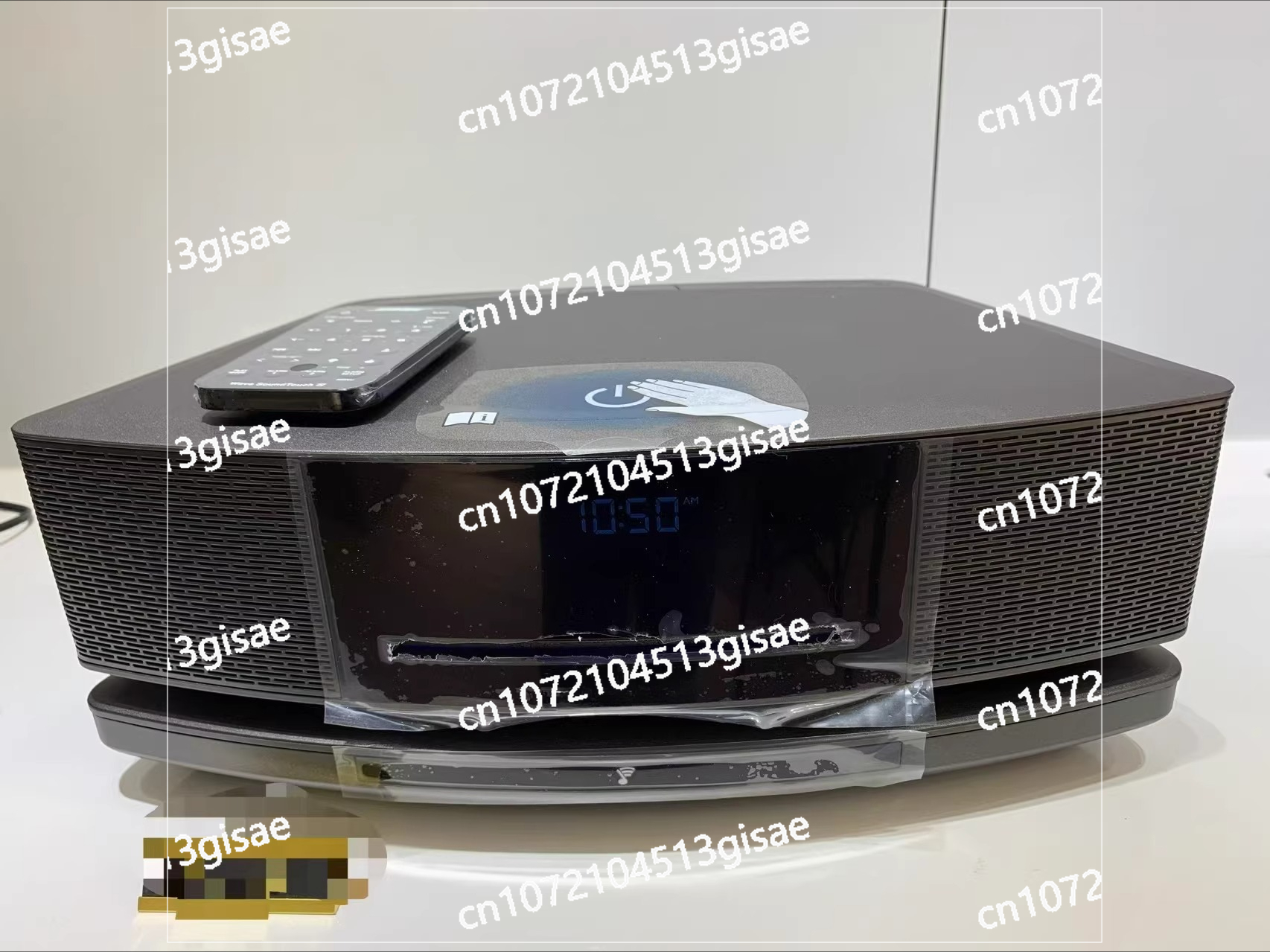 4th Generation CD Bluetooth Re - Audio To Music Generator recensione e prezzo