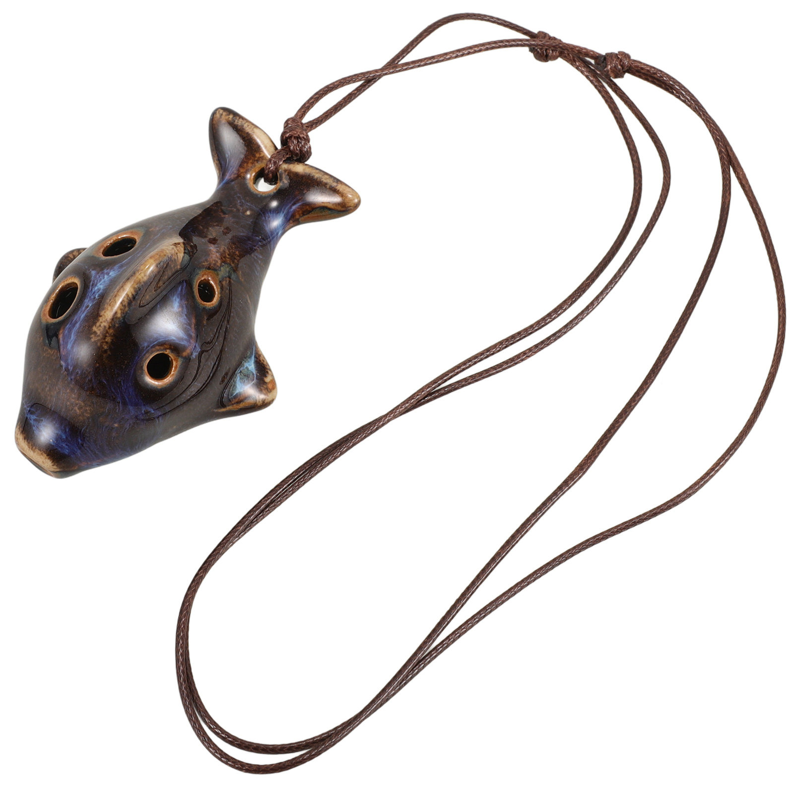 4-Hole Ceramic Ocarina Instrum - Ocarina Ceramic recensione e prezzo