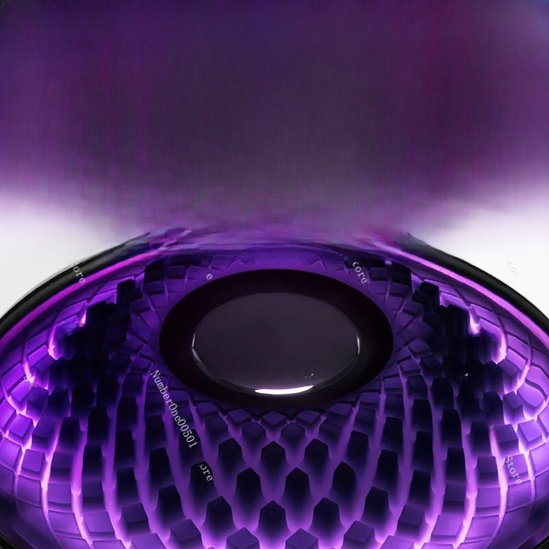 Music Glazed Fourth Generation - Audio To Music Generator recensione e prezzo