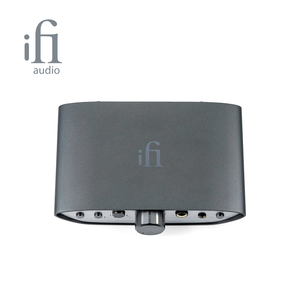 iFi ZEN CAN Desktop Balanced H - Audio Without Music recensione e prezzo