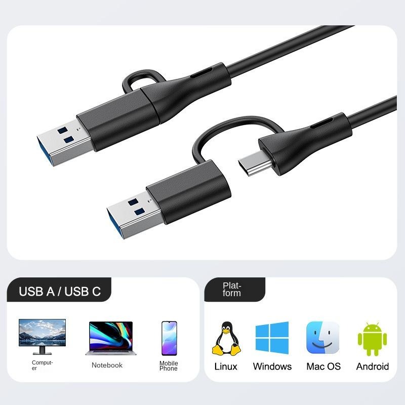 Portable Clip-on USB Soundbar  - Audio Music Online recensione e prezzo