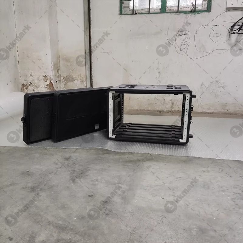 Audio Music Equipment 2U 4U 6U - Audio Music Cover recensione e prezzo
