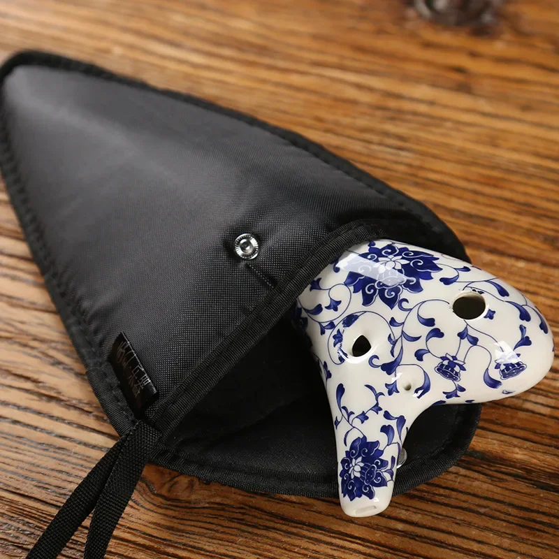 Blue And White Porcelain Ocari - Ocarina Ceramic recensione e prezzo