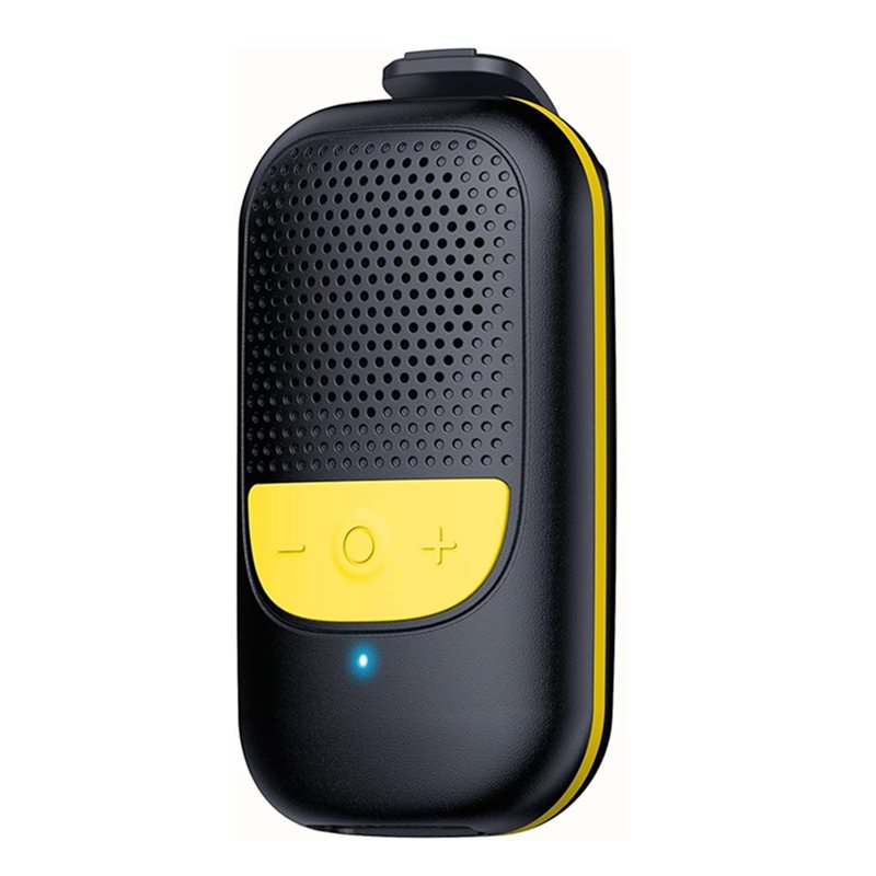 B68C Clip-On Portable Bluetoot - Audio Music Online recensione e prezzo