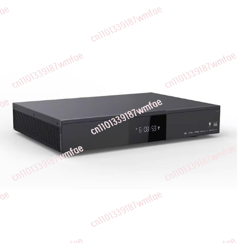 UHD5000 Ultra-HD Music Player  - Audiovision Music Player recensione e prezzo