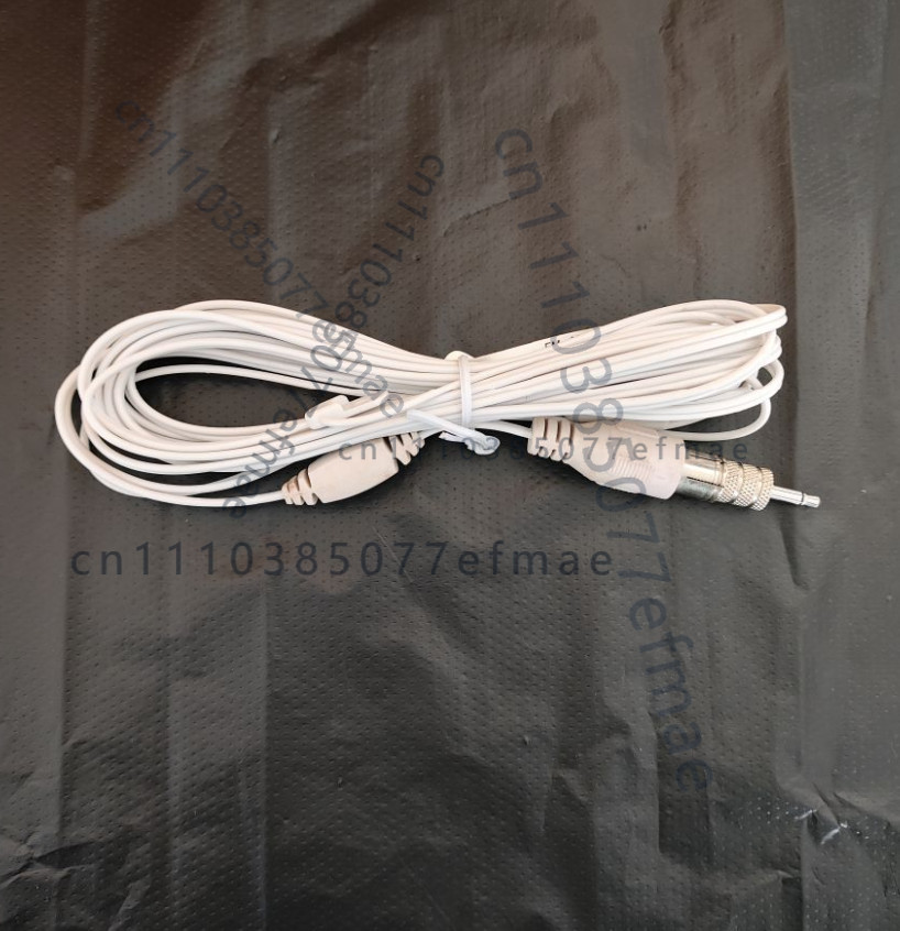 Used 1pcs White FM Antenna 3.7 - Audio To Music Generator recensione e prezzo