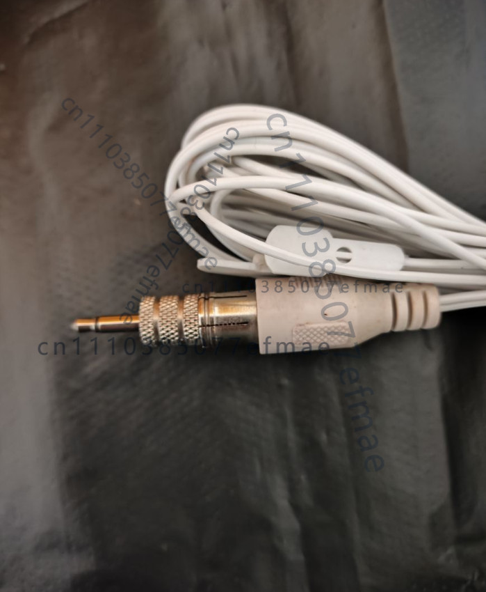 Used 1pcs White FM Antenna 3.7 - Audio To Music Generator recensione e prezzo