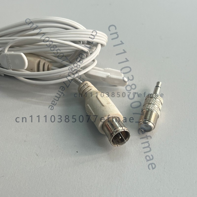 Used 1pcs White FM Antenna 3.7 - Audio To Music Generator recensione e prezzo