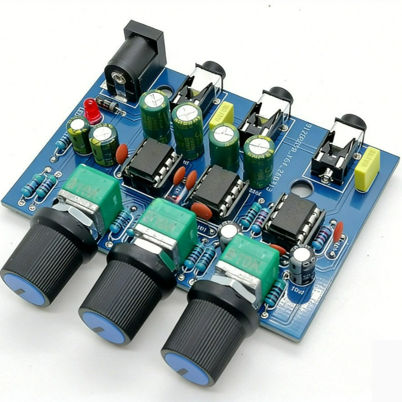 SOTAMIA Two Channel Audio, One - Audio Without Music recensione e prezzo