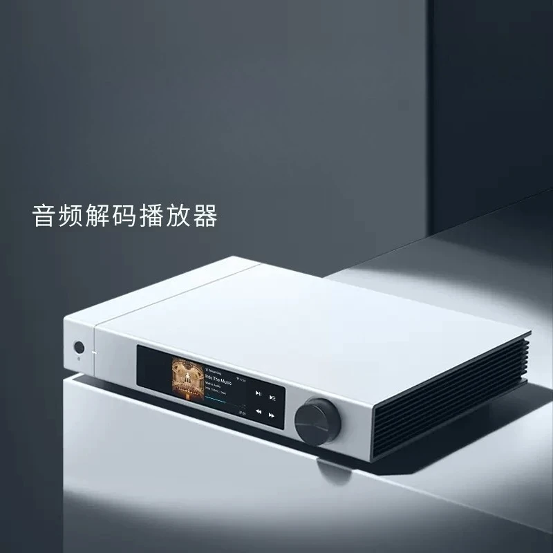 X2 Audio Decoding Player Netwo - Audio Music Online recensione e prezzo