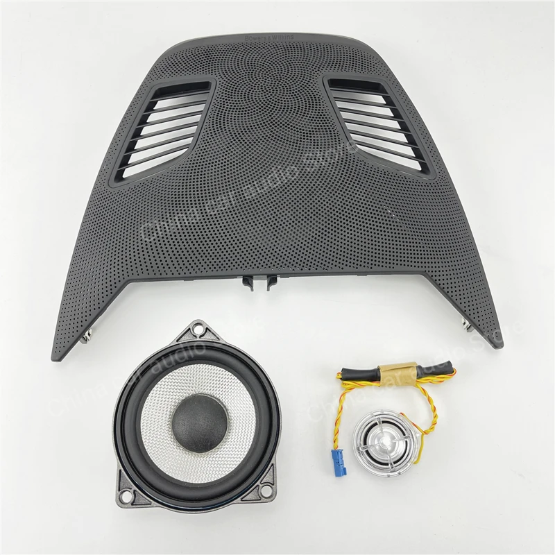 Audio set suitable for BMW G30 - Audio Music Cover recensione e prezzo