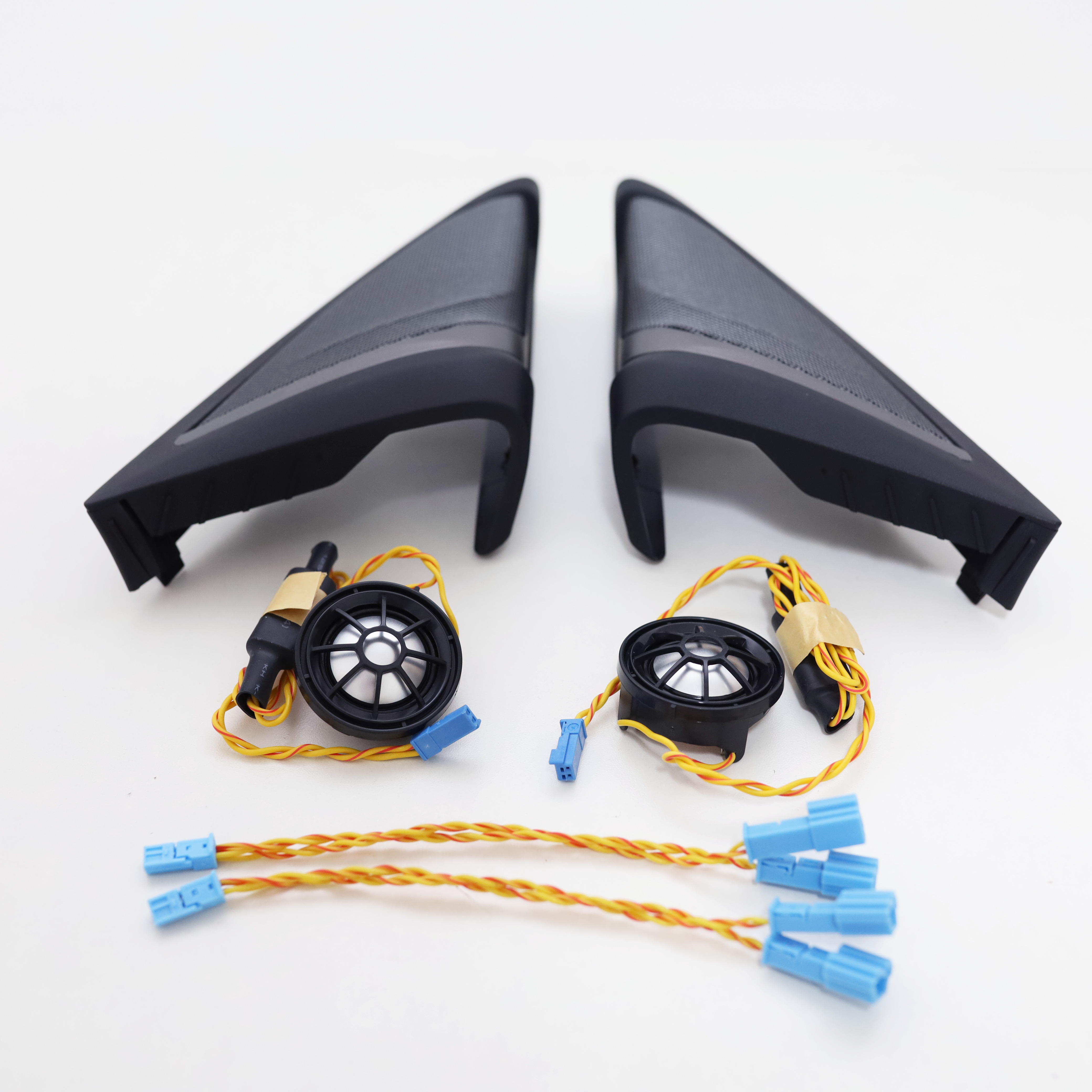 Car For BMW G30 G38 New 5 Seri - Audio Music Cover recensione e prezzo