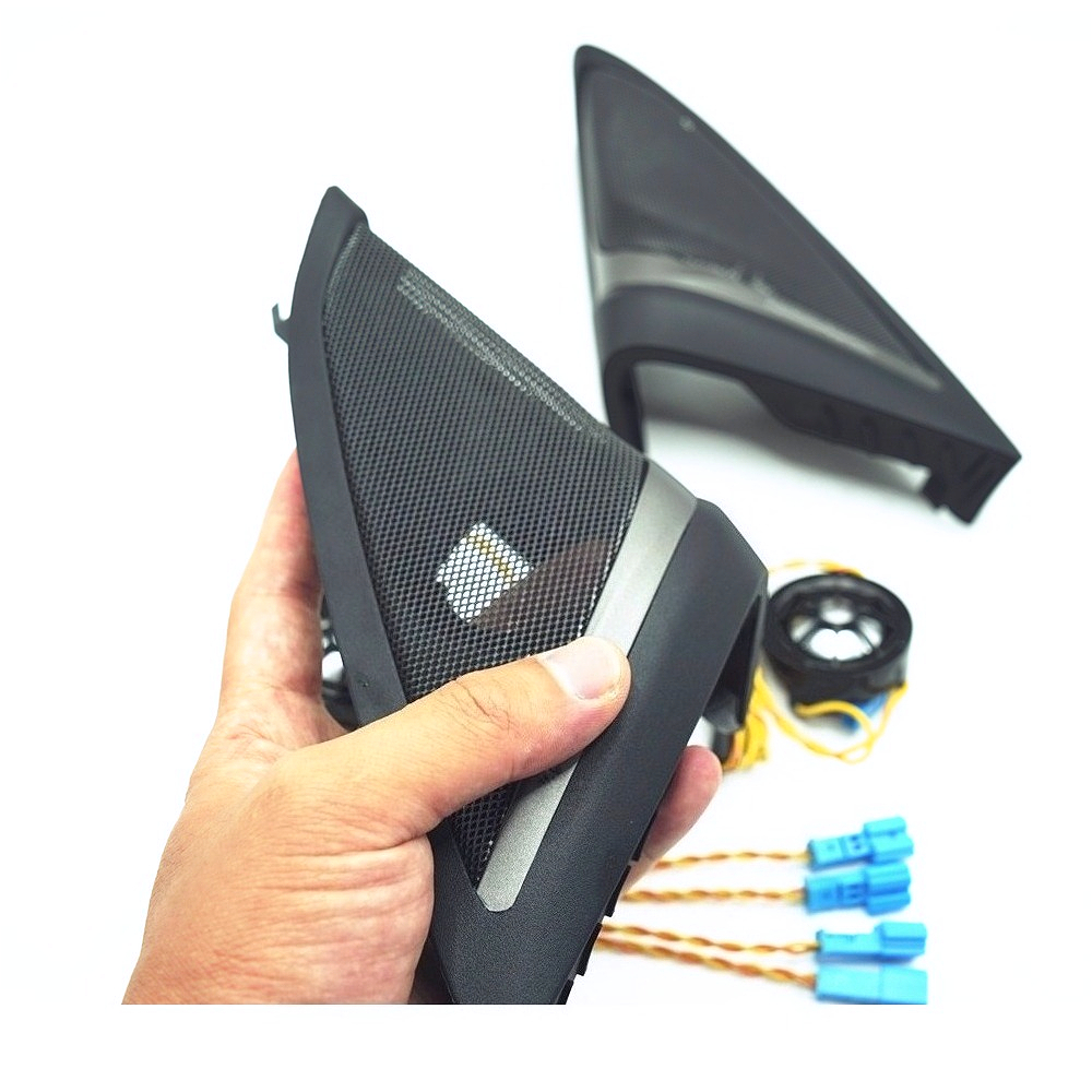 Front Door Tweeter Cover For B - Audio Music Cover recensione e prezzo