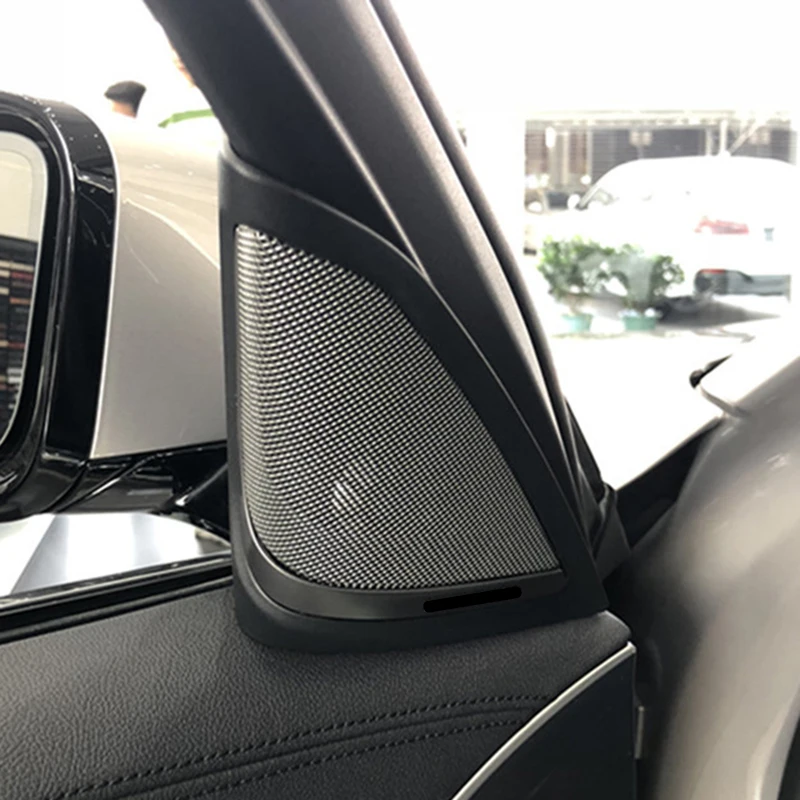Car Door Panel Tweeter Cover F - Audio Music Cover recensione e prezzo