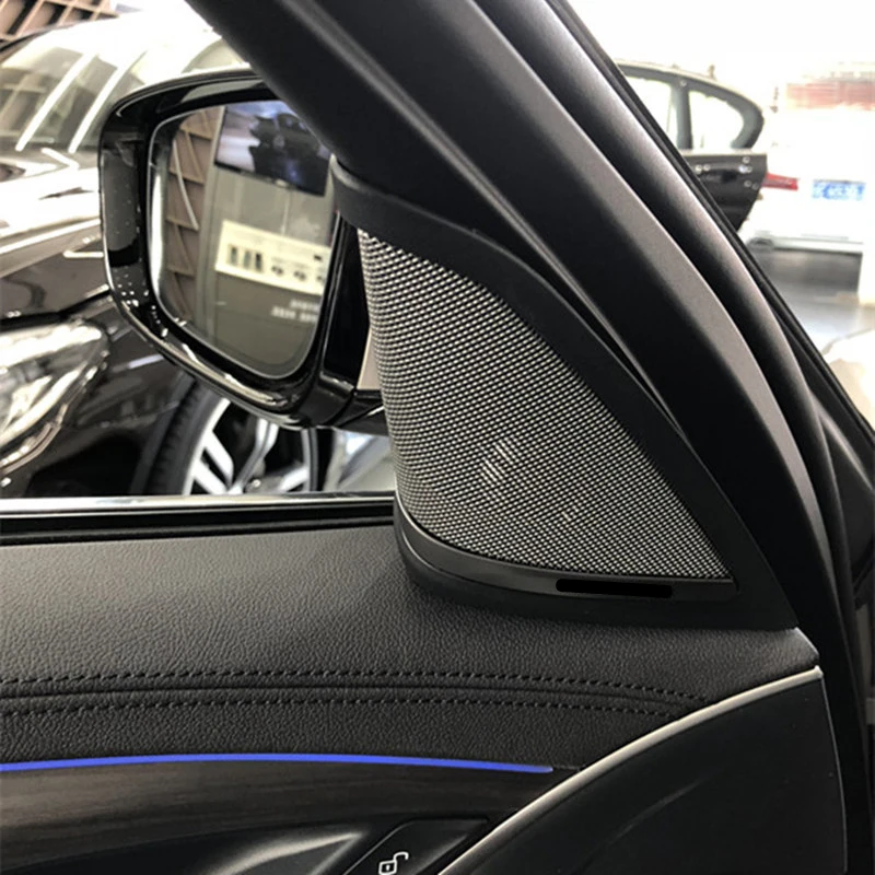 Car Door Panel Tweeter Cover F - Audio Music Cover recensione e prezzo