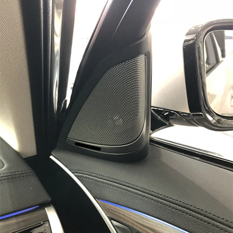 Car Door Panel Tweeter Cover F - Audio Music Cover recensione e prezzo
