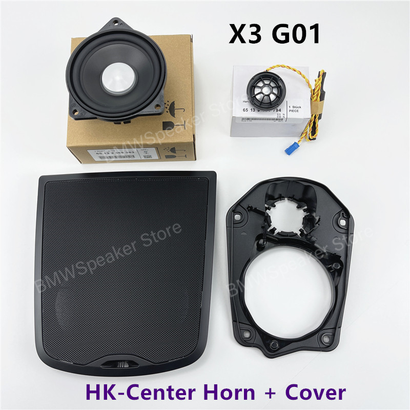 Car For BMW NEW X3 G01 High Qu - Audio Music Cover recensione e prezzo