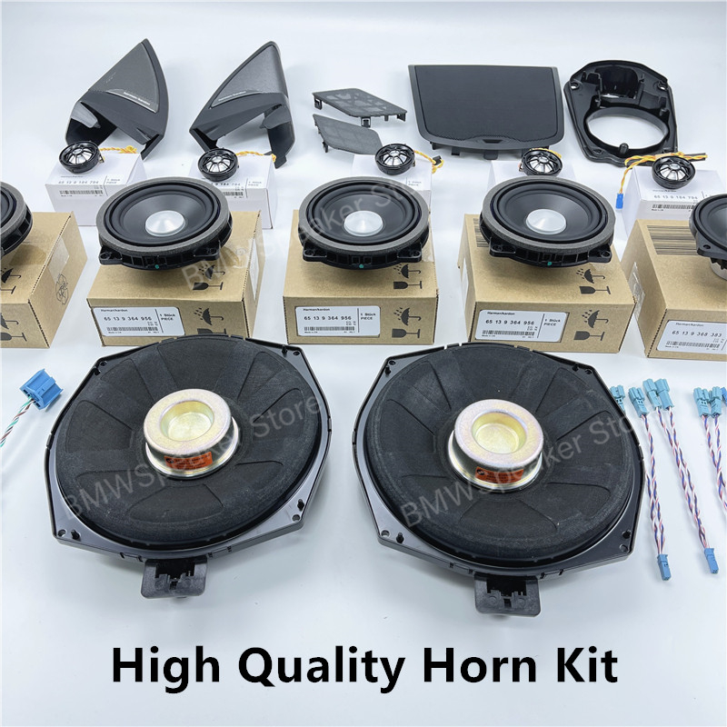 Car For BMW NEW X3 G01 High Qu - Audio Music Cover recensione e prezzo