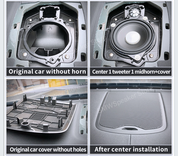 Car For BMW NEW X3 G01 High Qu - Audio Music Cover recensione e prezzo