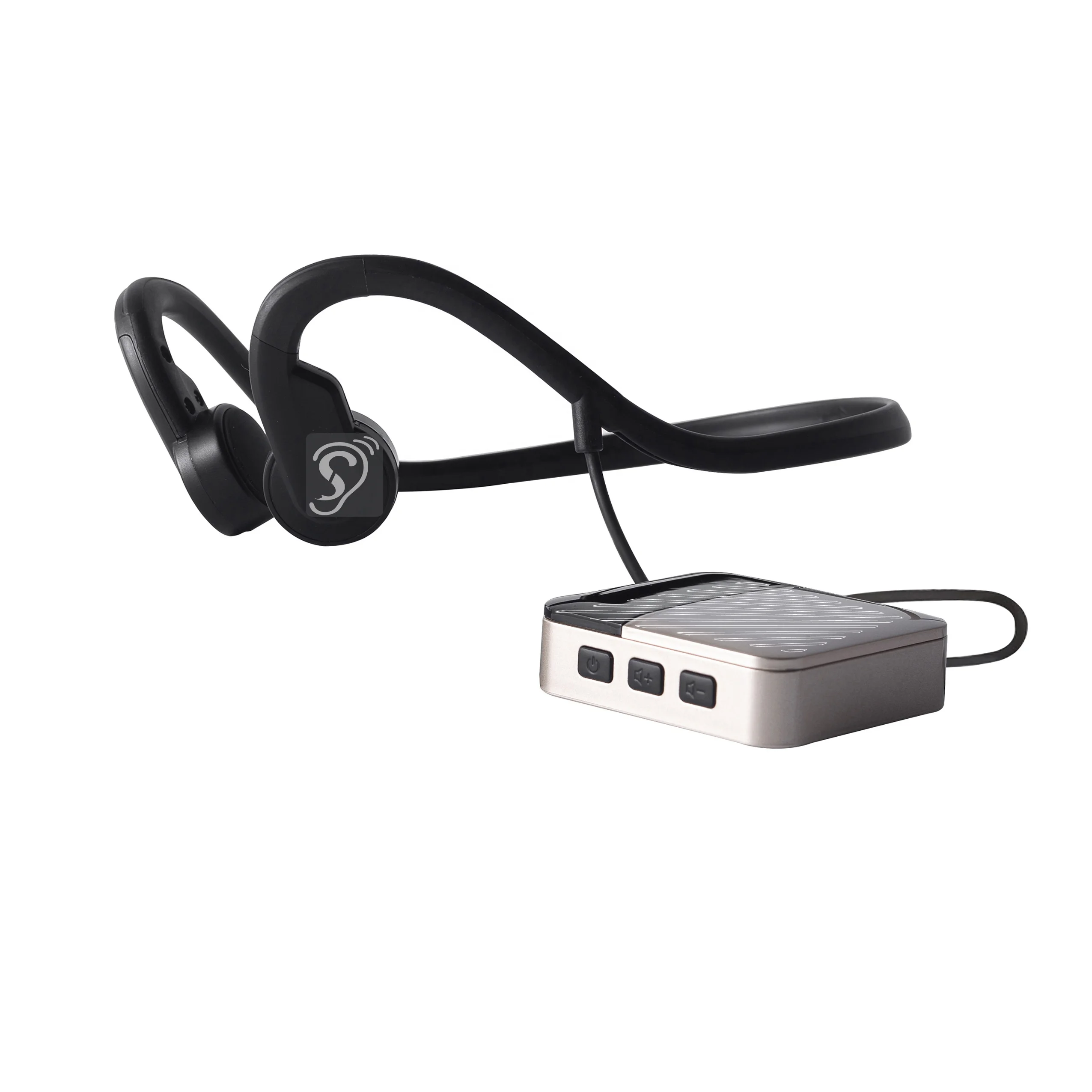 Earsmate Bone Conduction Heari - Audio Without Music recensione e prezzo