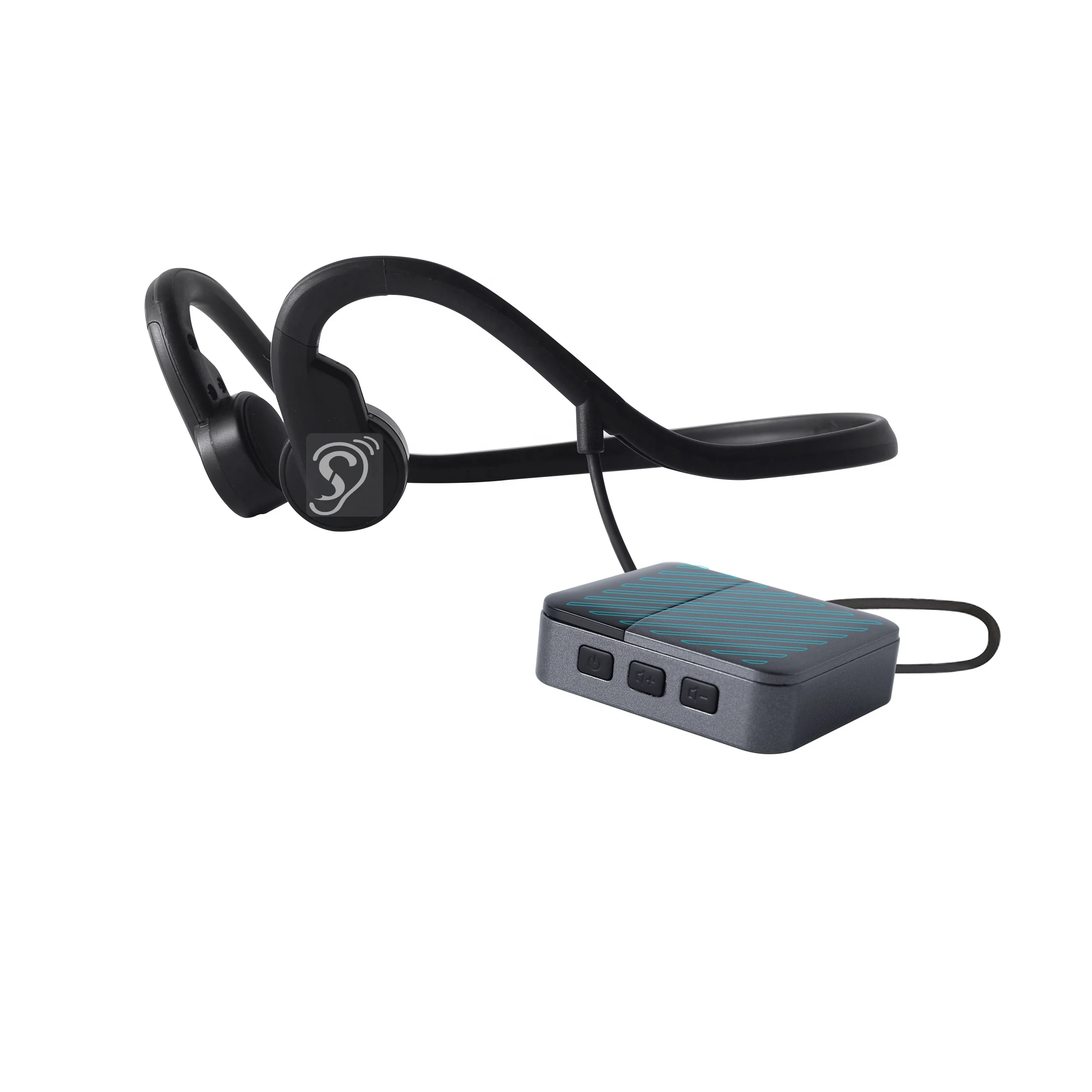 Earsmate Bone Conduction Heari - Audio Without Music recensione e prezzo