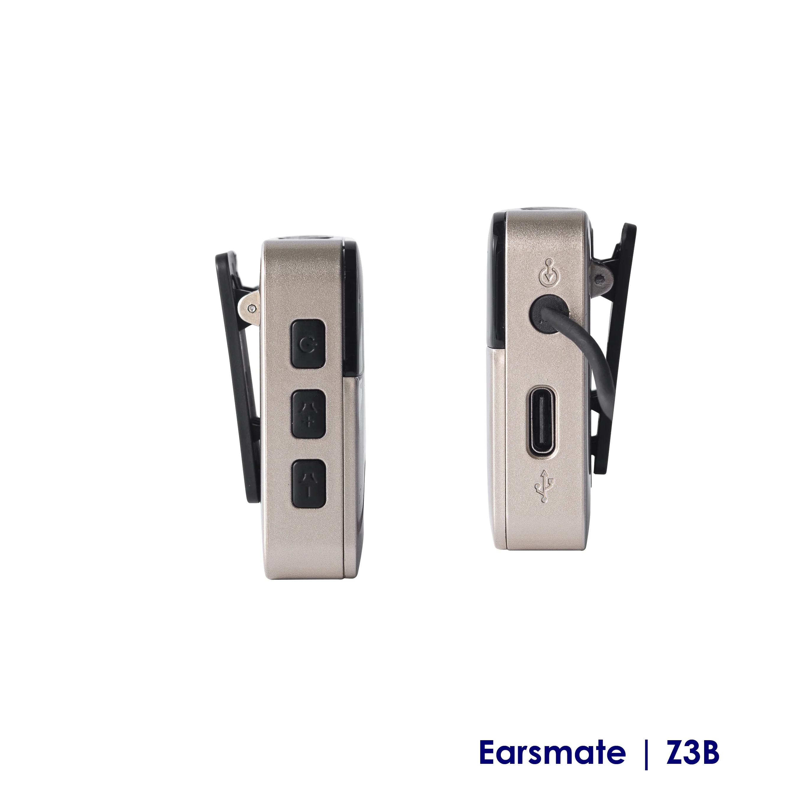 Earsmate Bone Conduction Heari - Audio Without Music recensione e prezzo