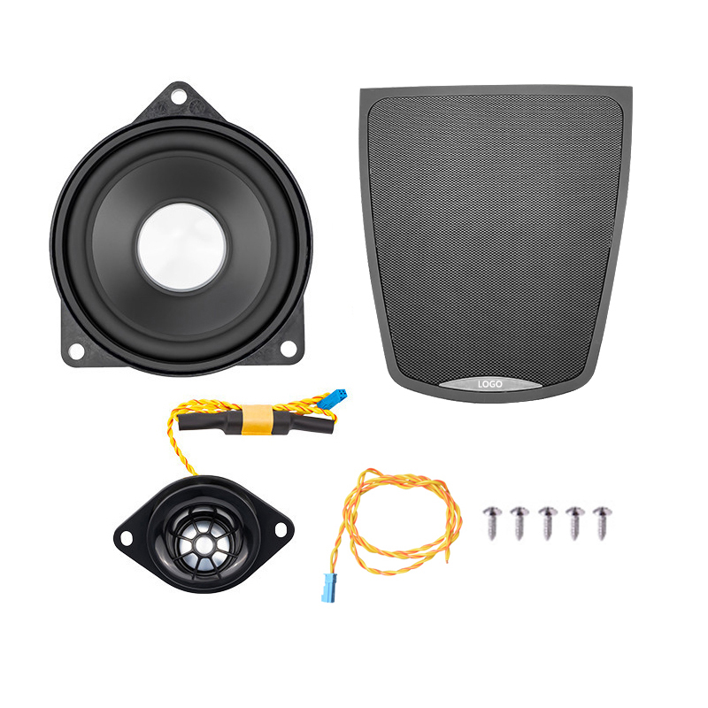 Speakers Set Fit For BMW F10 F - Audio Music Cover recensione e prezzo