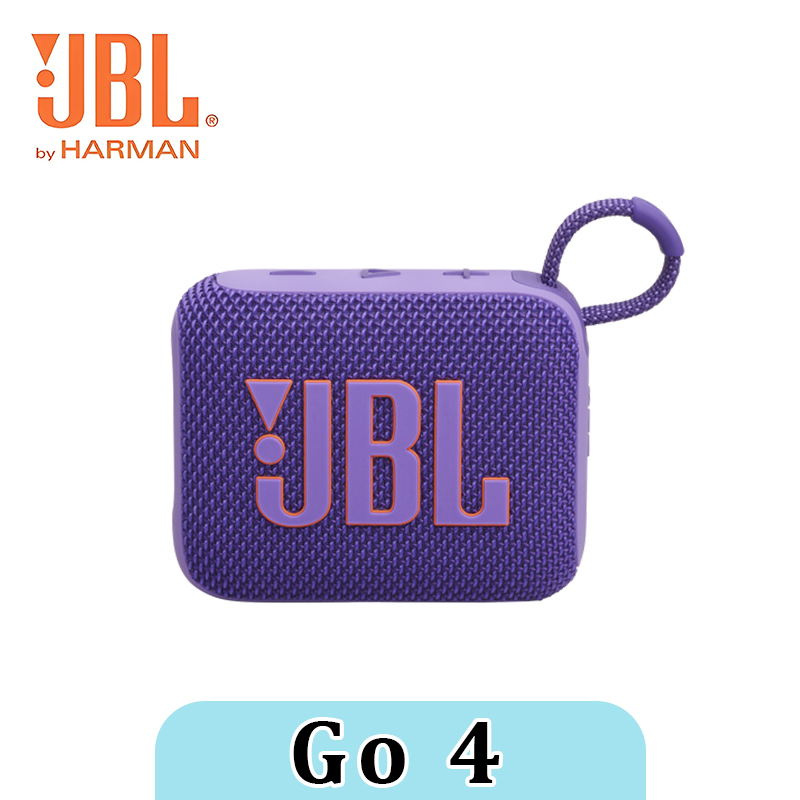 JBL GO4 Purple Fourth Generati - Audio To Music Generator recensione e prezzo