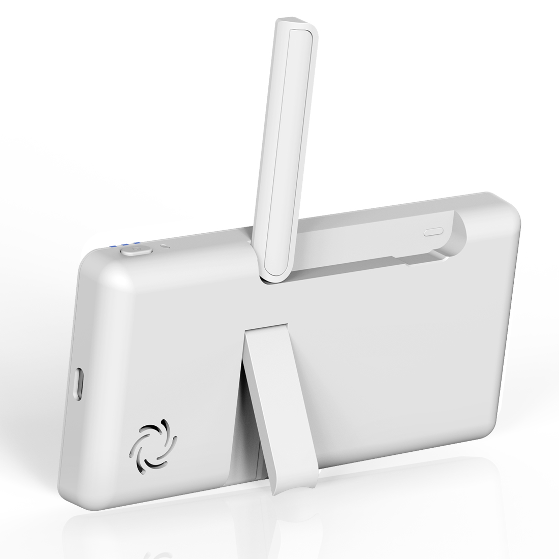 720P HD Wireless Video Baby  5 - Audiovision Music Player recensione e prezzo