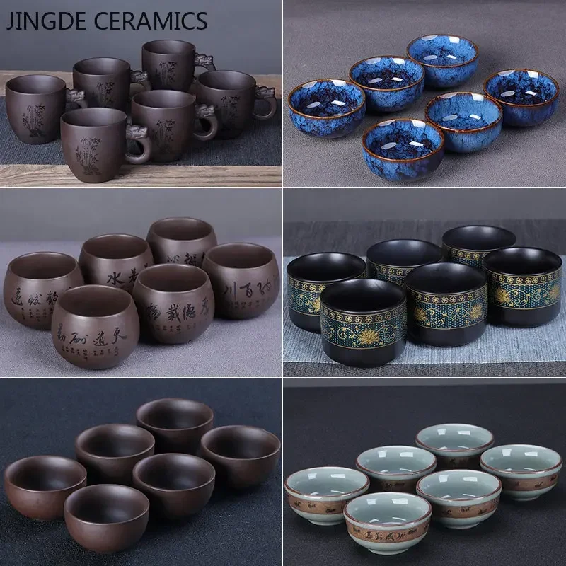 6pcs Chinese Handmade Purple C - Ocarina Ceramic recensione e prezzo