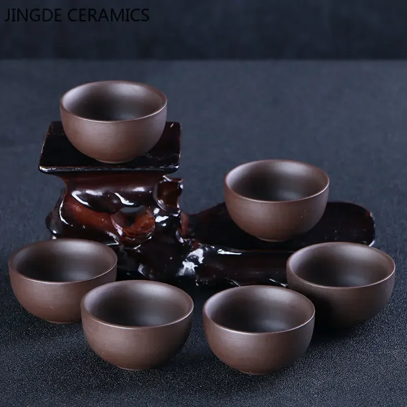 6pcs Chinese Handmade Purple C - Ocarina Ceramic recensione e prezzo