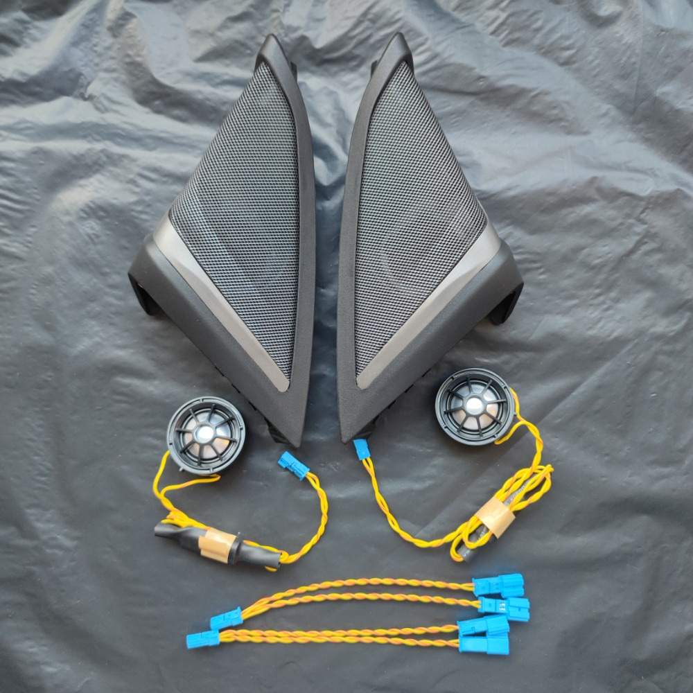 Car For BMW G30 5 Series Car D - Audio Music Cover recensione e prezzo
