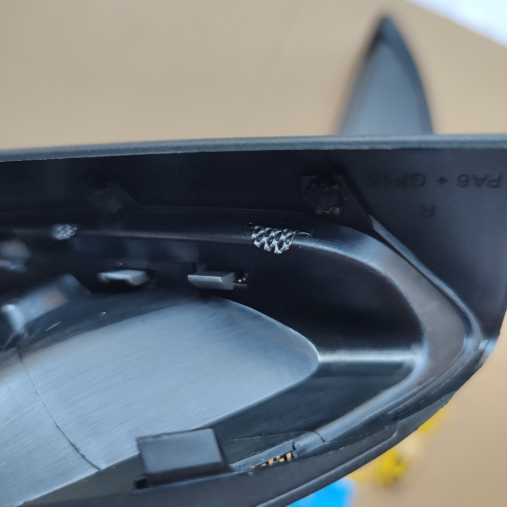 Car For BMW G30 5 Series Car D - Audio Music Cover recensione e prezzo