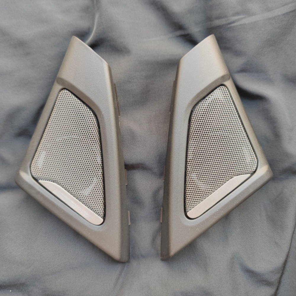Car Front Door Speakers For BM - Audio Music Cover recensione e prezzo