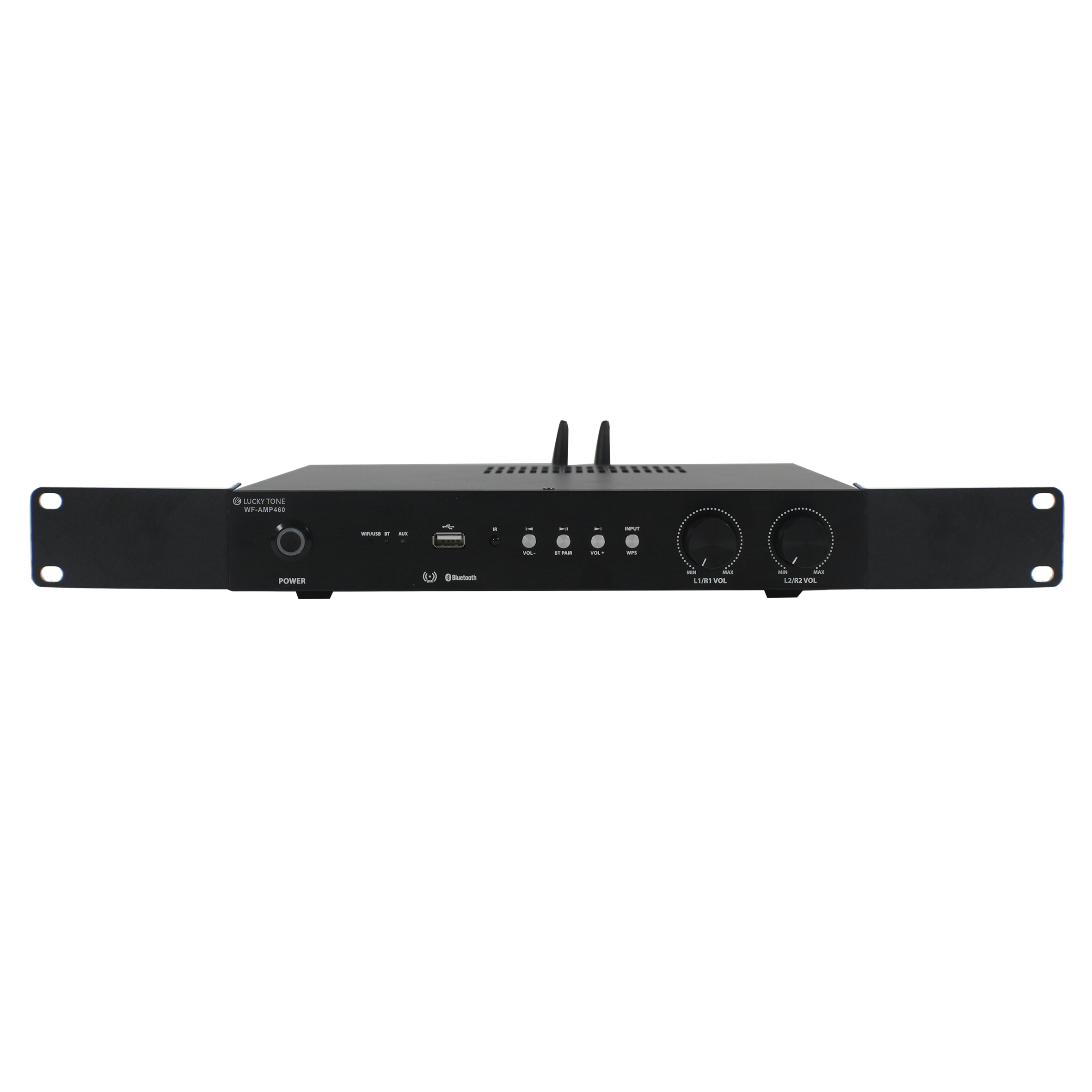 4*60W BLUETOOTH SMART HOME AUD - Audio Music Online recensione e prezzo