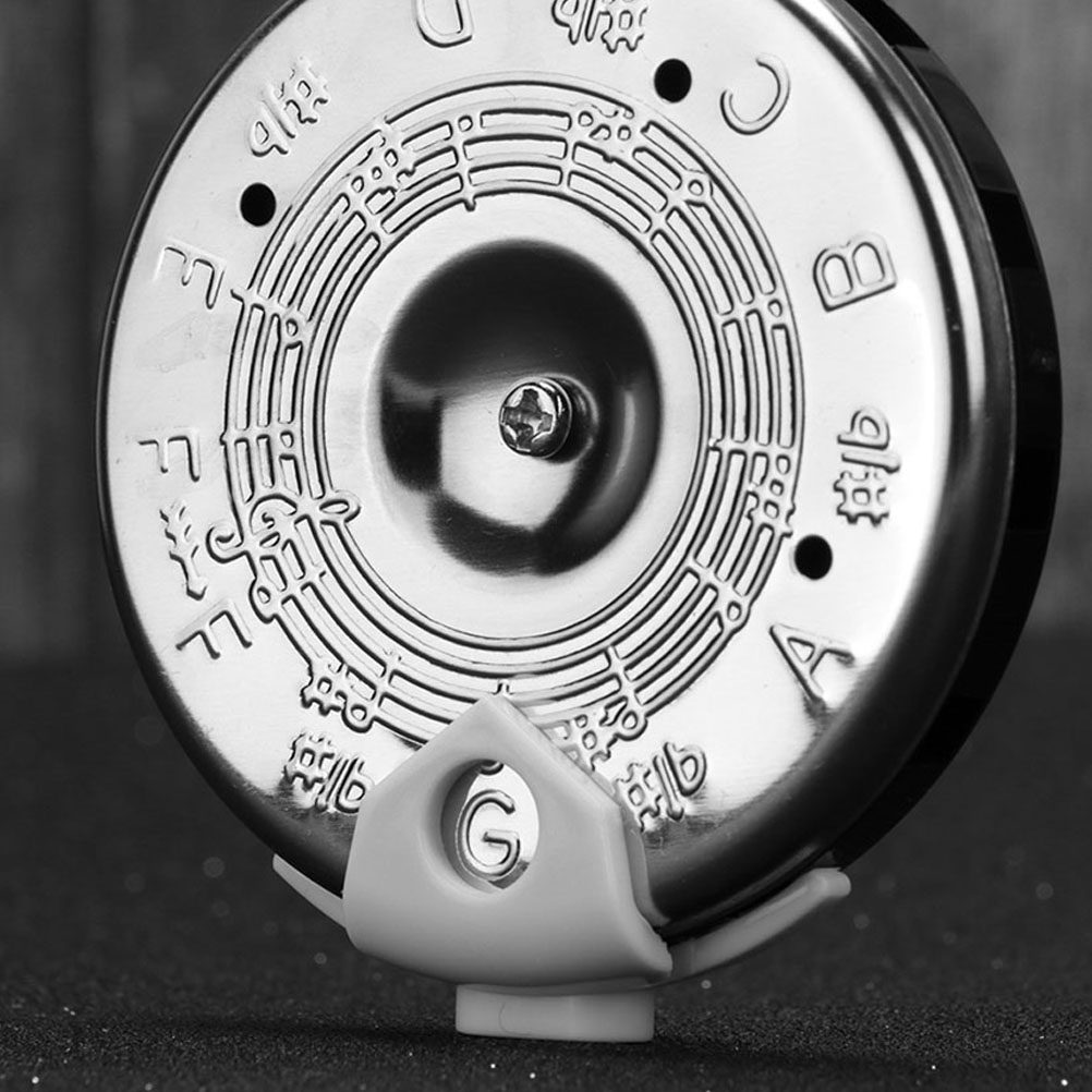 2Pcs Pitch Pipe Tuner 13 Tone  - Pitch Pipe Key recensione e prezzo