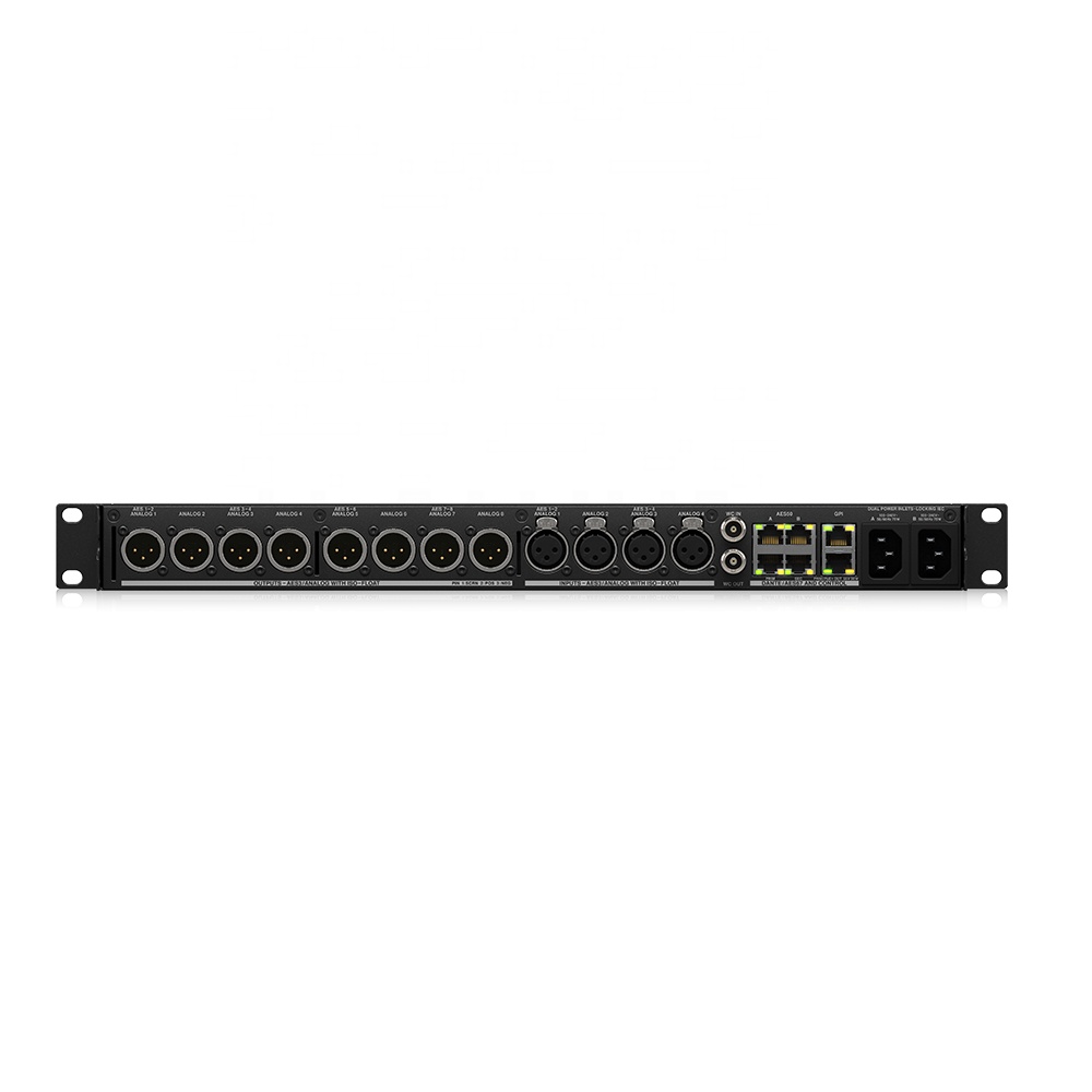 Lake LMX48 Digital Processor 4 - Audio Without Music recensione e prezzo