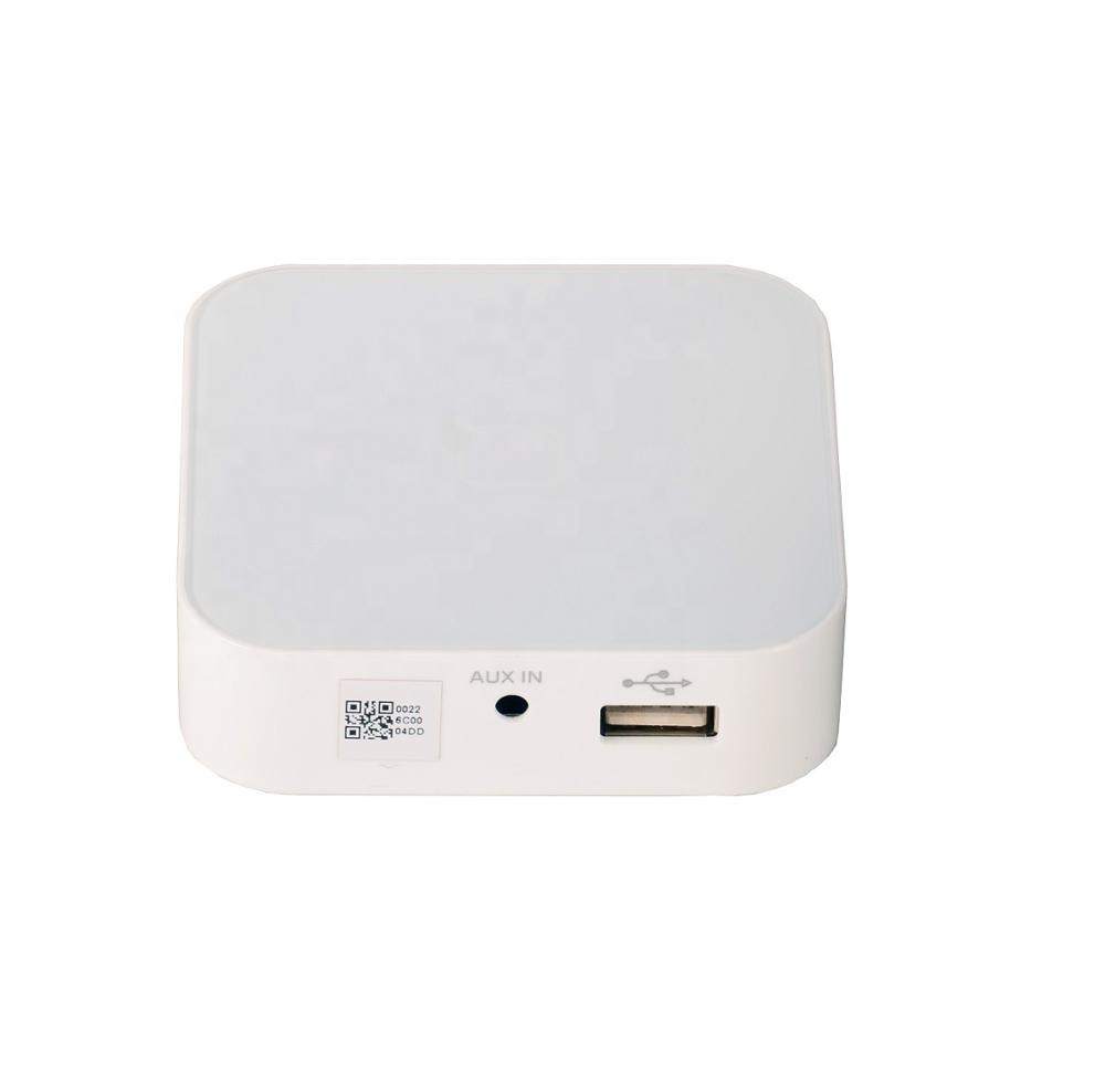 Wifi amplifier with Wifi audio - Audio Music Online recensione e prezzo