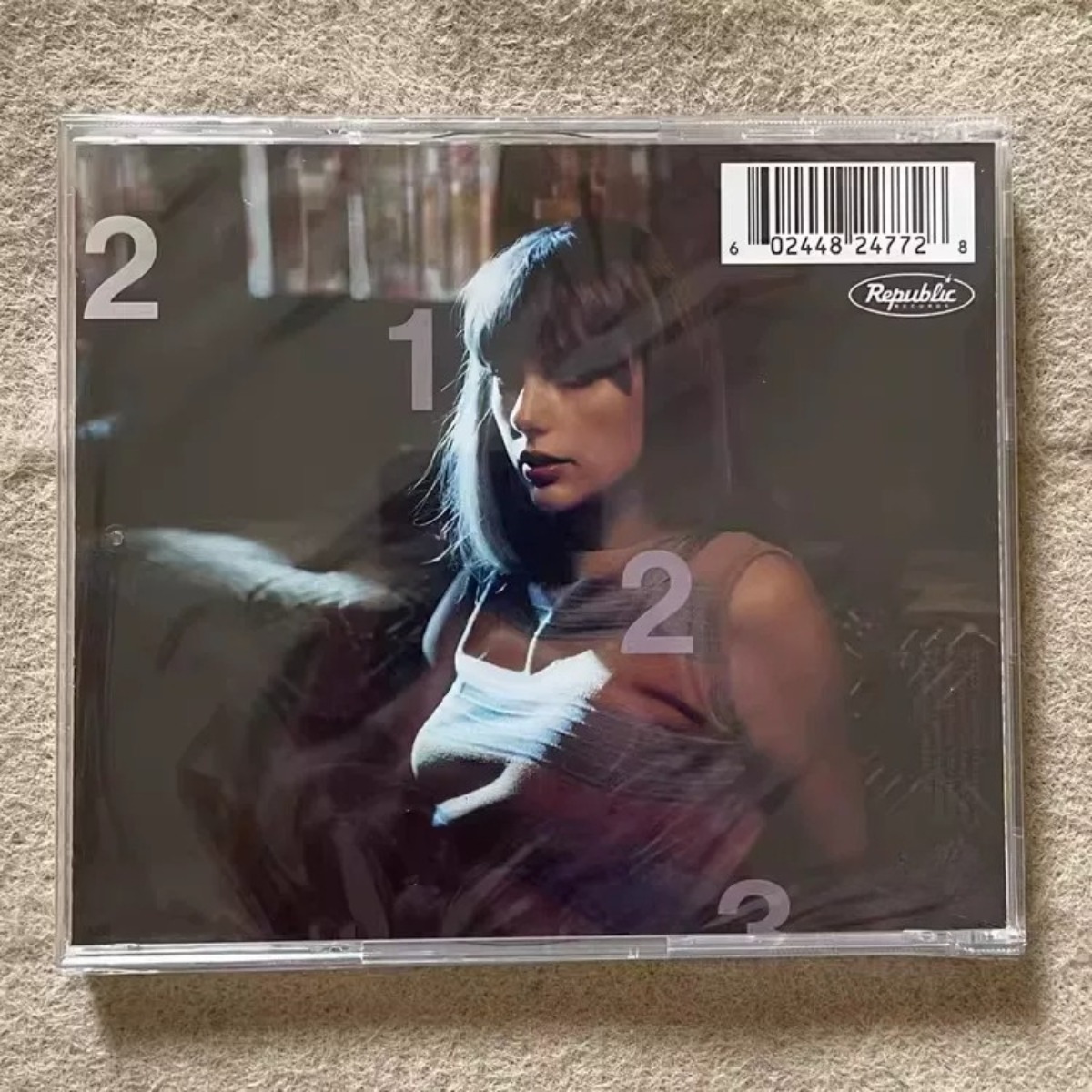 Midnights Lavender Special Edi - Audio Music Original recensione e prezzo
