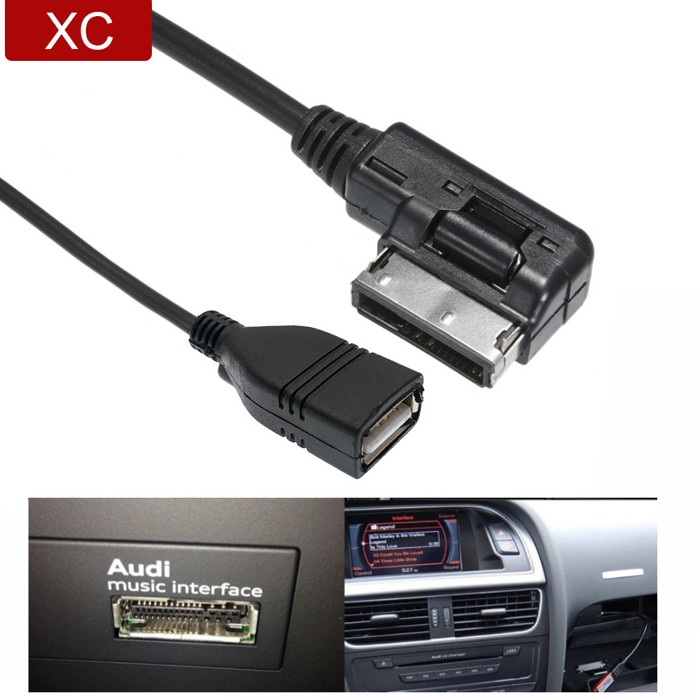 Car Audio Music USB Socket AUX - Audio Without Music recensione e prezzo