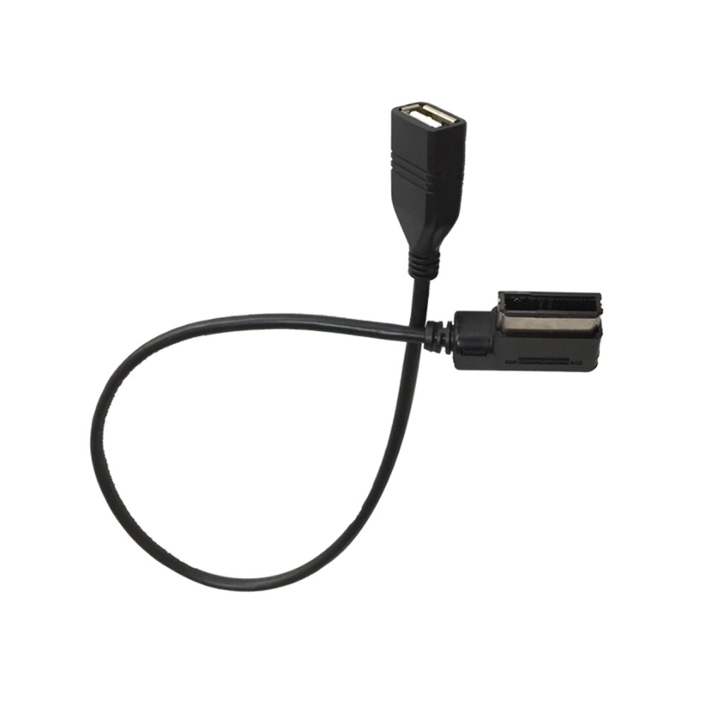 Car Audio Music USB Socket AUX - Audio Without Music recensione e prezzo