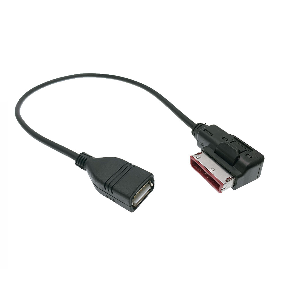 Car Audio Music USB Socket AUX - Audio Without Music recensione e prezzo