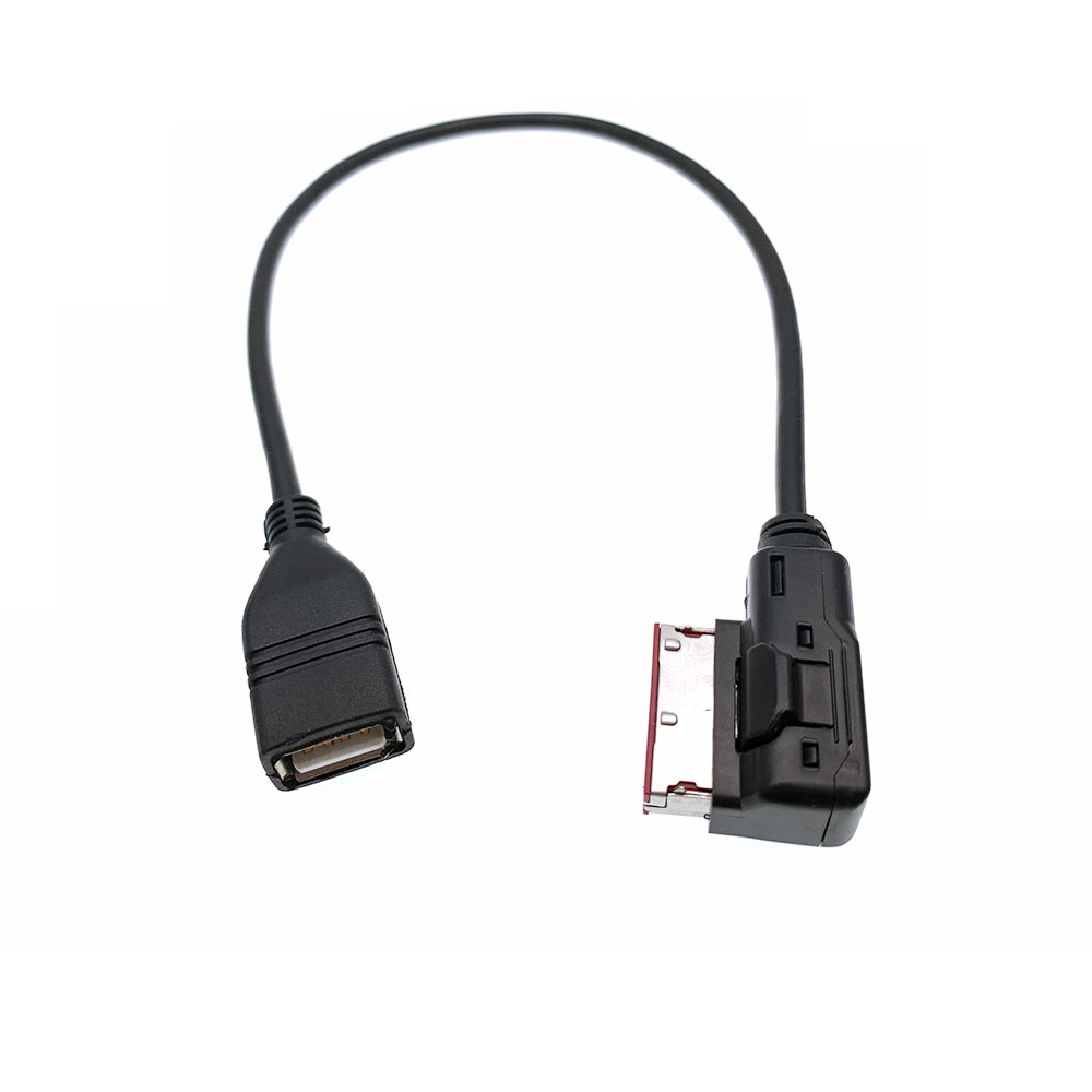 Car Audio Music USB Socket AUX - Audio Without Music recensione e prezzo