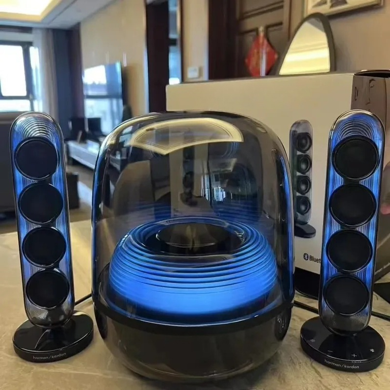 Music Crystal 5th Generation X - Audio To Music Generator recensione e prezzo